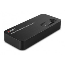 Lindy 38339 interruptor de video HDMI (Espera 4 dias)