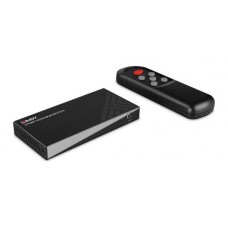 Lindy 38369 interruptor de video HDMI (Espera 4 dias)-SX21 Lindy 38369 interruptor de video HDMI (Espera 4 dias)