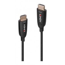 Lindy 38518 cable HDMI 100 m HDMI tipo A (Estándar) Negro (Espera 4 dias)-SX170 Lindy 38518 cable HDMI 100 m HDMI tipo A (Estándar) Negro (Espera 4 dias)