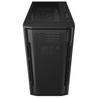 Cougar Caja Uniface Mini Black-10SX Cougar Caja Uniface Mini Black