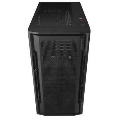 Cougar Caja Uniface Mini Black