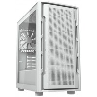 Cougar Caja Uniface Mini White-11SX Cougar Caja Uniface Mini White