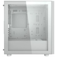 Cougar Caja Uniface Mini Rgb White-15SX Cougar Caja Uniface Mini Rgb White