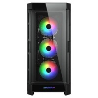 Cougar Caja Semitorre Duoface PRO Rgb-21SX Cougar Caja Semitorre Duoface PRO Rgb