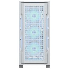 Cougar Caja Miditorre Uniface Rgb White