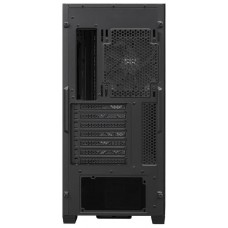 Cougar Caja Miditorre Uniface Black