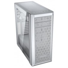 Cougar Caja Semitorre MX330-G Blanco