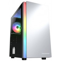 Cougar Caja Minitorre Purity Rgb White-10SX Cougar Caja Minitorre Purity Rgb White