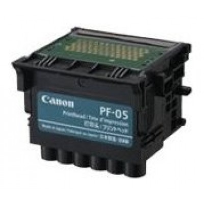 Canon IPF-8300/6300/6350 Cabezal color, PF-05