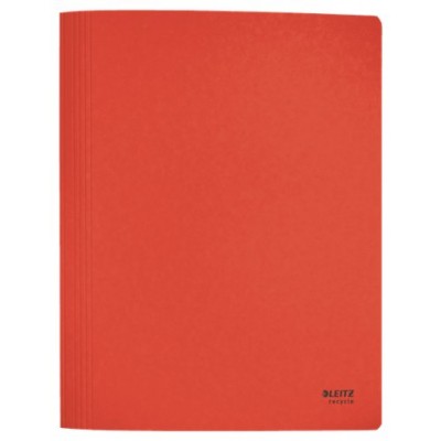 Leitz 39040025 carpeta Cartón Rojo A4 (MIN10) (Espera 4 dias)