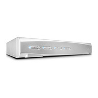 Lindy 39337 interruptor KVM Plata (Espera 4 dias)-160SX Lindy 39337 interruptor KVM Plata (Espera 4 dias)