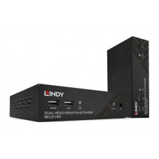 Lindy 39374 extensor KVM Transmisor y receptor (Espera 4 dias)