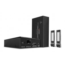 Lindy 39376 extensor KVM Transmisor y receptor (Espera 4 dias)