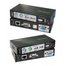 Lindy 39378 interruptor KVM Negro (Espera 4 dias)-SX192 Lindy 39378 interruptor KVM Negro (Espera 4 dias)