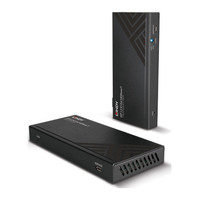 Lindy 39385 extensor KVM Transmisor y receptor (Espera 4 dias)-184SX Lindy 39385 extensor KVM Transmisor y receptor (Espera 4 dias)