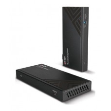 Lindy 39385 extensor KVM Transmisor y receptor (Espera 4 dias)-SX181 Lindy 39385 extensor KVM Transmisor y receptor (Espera 4 dias)