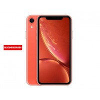 APPLE iPHONE XR 128GB CORAL REACONDICIONADO GRADO B (Espera 4 dias)-26,957SX APPLE iPHONE XR 128GB CORAL REACONDICIONADO GRADO B (Espera 4 dias)