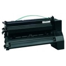 IBM INFOPRINT Color 1654/1664 Toner Negro