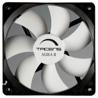 VENTILADOR TACENS AURA II 12CM