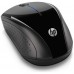 RATON INALAMBRICO HP 220 NEGRO