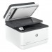 IMPRESORA HP LASERERJET PRO 3102FDN-DU54 IMPRESORA HP LASERERJET PRO 3102FDN