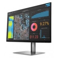HP Monitor Z24f G3 / 23,8" / FHD / HDMI-DisplayPort-USB(A)-USB(B) / Regulable Altura
