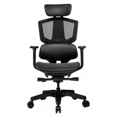 Cougar Silla Gaming Argo One Black