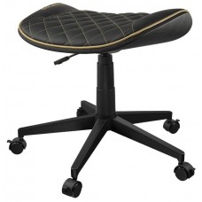 Cougar Taburete Gaming Crosser Gold