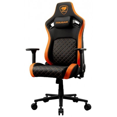 Cougar Silla Defensor