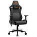 Cougar Silla Defensor Jet Gray F-SX52 Cougar Silla Defensor Jet Gray F