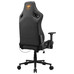Cougar Silla Defensor Jet Gray F-SX52 Cougar Silla Defensor Jet Gray F