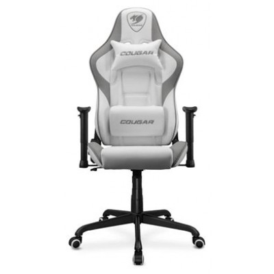 Cougar Silla Gaming Armor Elite White