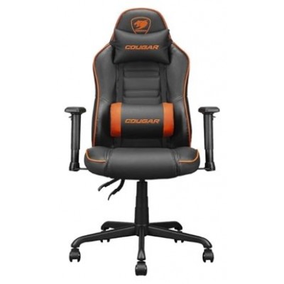 Cougar Silla Gaming Fusion S