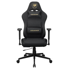 Cougar Silla Pryme Gold F