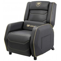 Cougar Sillón Gaming Ranger S Royal