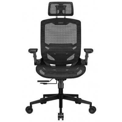Cougar Silla Speeder One