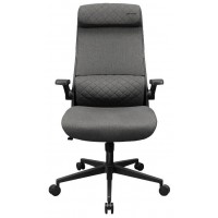 Cougar Silla Stryder Gray