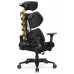 Cougar Silla Gaming TERMINATOR ELITE GOLD
