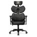 Cougar Silla Gaming TERMINATOR ELITE GOLD