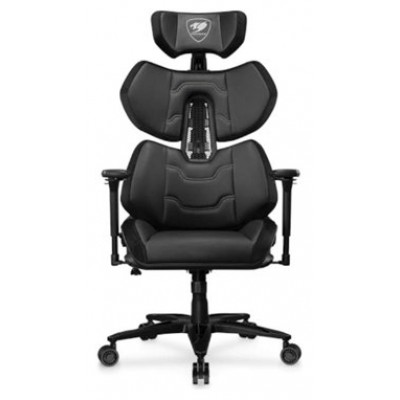 Cougar Silla Gaming TERMINATOR ELITE