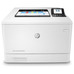 HP impresora laser color laserJet Enterprise M455dn