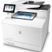 MONITOR HPULT LASERJET M480F