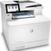 MONITOR HPULT LASERJET M480F