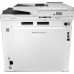 MONITOR HPULT LASERJET M480F