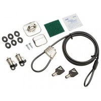 HP Cable antirrobo de LLAVE V3 KIT COMPLETO