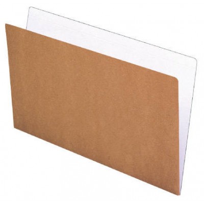 SUBCARPETA SIMPLES KRAFT 240 GRS A4 BICOLOR GIO 400040614 (MIN50) (Espera 4 dias)