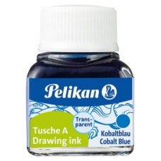 FRASCO 10ML. TINTA CHINA 523 N8 AZUL COBALTO PELIKAN 400142512 (Espera 4 dias)-SX1 FRASCO 10ML. TINTA CHINA 523 N8 AZUL COBALTO PELIKAN 400142512 (Espera 4 dias)