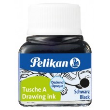 FRASCO 10ML. TINTA CHINA 523 N17 NEGRO PELIKAN 400142515 (Espera 4 dias)-SX1 FRASCO 10ML. TINTA CHINA 523 N17 NEGRO PELIKAN 400142515 (Espera 4 dias)