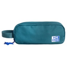 ESTUCHE OXFORD BSMART AQUA OXFORD 400174210 (Espera 4 dias)