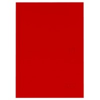 AGENDA 2026 MINIMAL A5 15X21CM DIA PAGINA COLOR ROJO OXFORD 400201724 (Espera 4 dias)
